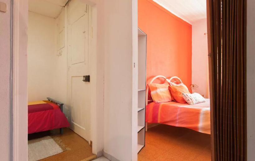 Duplex Alfama Apartment Lisbon Luaran gambar